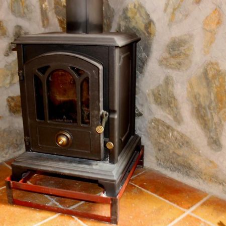 Casa Rural Con Jacuzzi Paraiso Del Jucar Alcala del Jucar Buitenkant foto