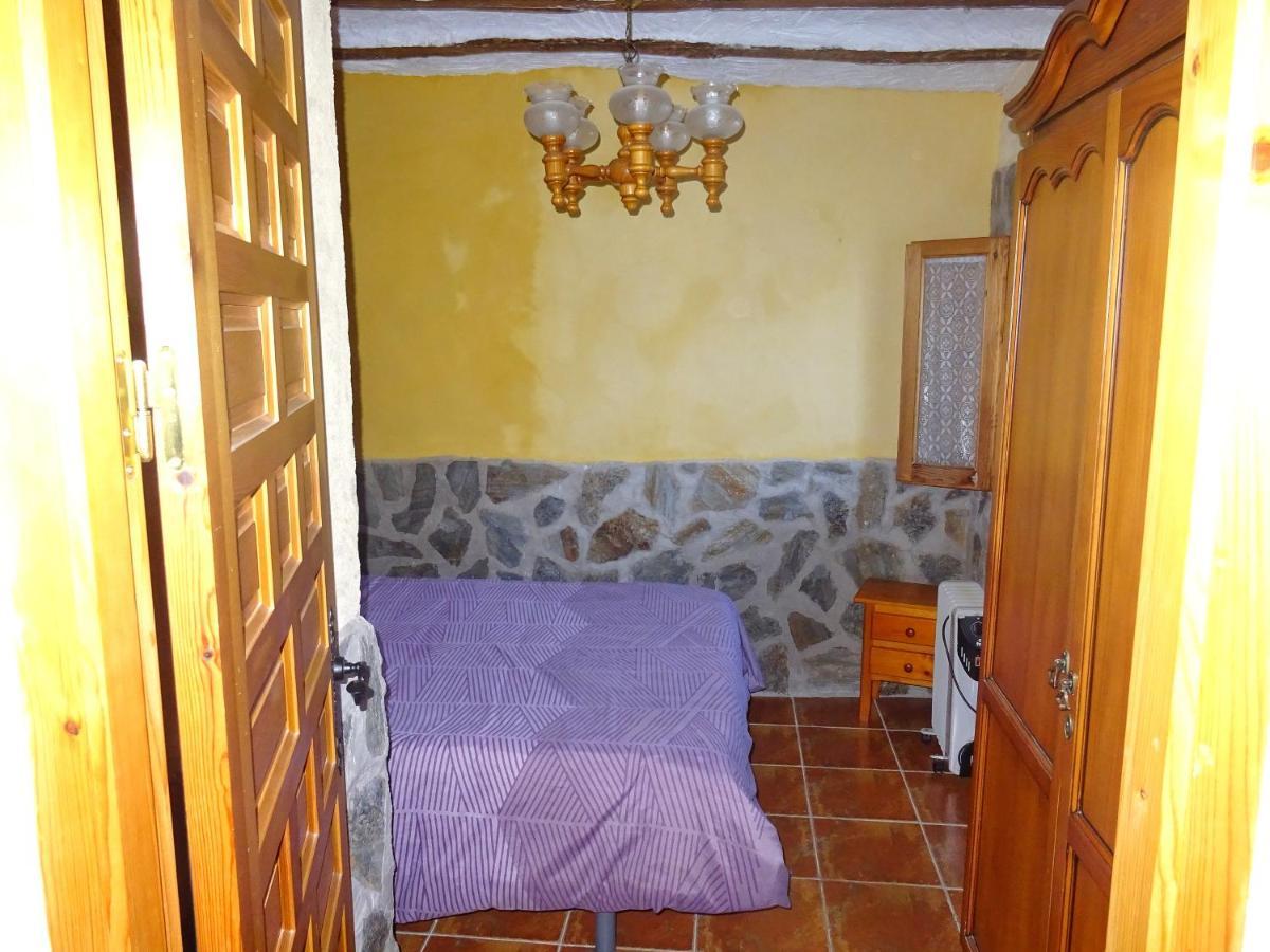 Casa Rural Con Jacuzzi Paraiso Del Jucar Alcala del Jucar Buitenkant foto