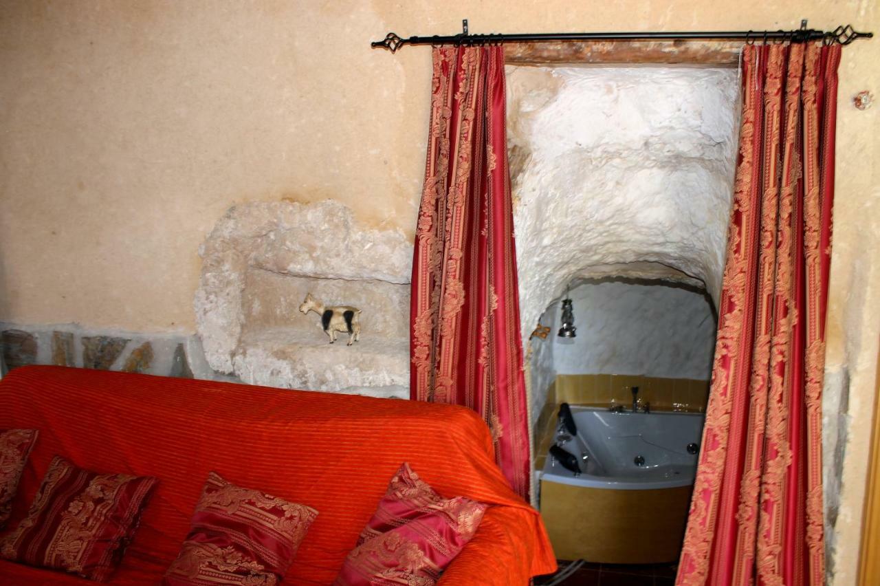 Casa Rural Con Jacuzzi Paraiso Del Jucar Alcala del Jucar Buitenkant foto